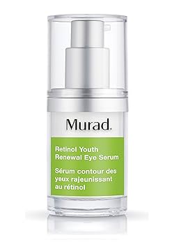 Murad レチノール ユース リニューアル セラム 30ml レチノールユースリニューアルセラム(ミュラド)の通販・口コミ
